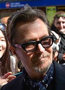 Gary Oldman